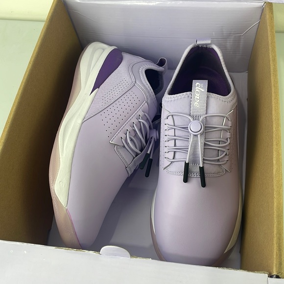 Clove Shoes New Clove Classic Nursing Sneakers Shoes Code Lavender